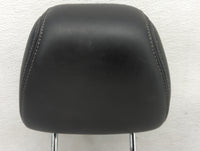 2013-2019 Ford Taurus Headrest Head Rest Front Driver Seat Black - Oemusedautoparts1.com