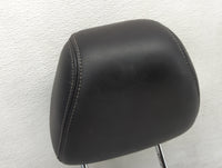 2013-2019 Ford Taurus Headrest Head Rest Front Driver Seat Black - Oemusedautoparts1.com