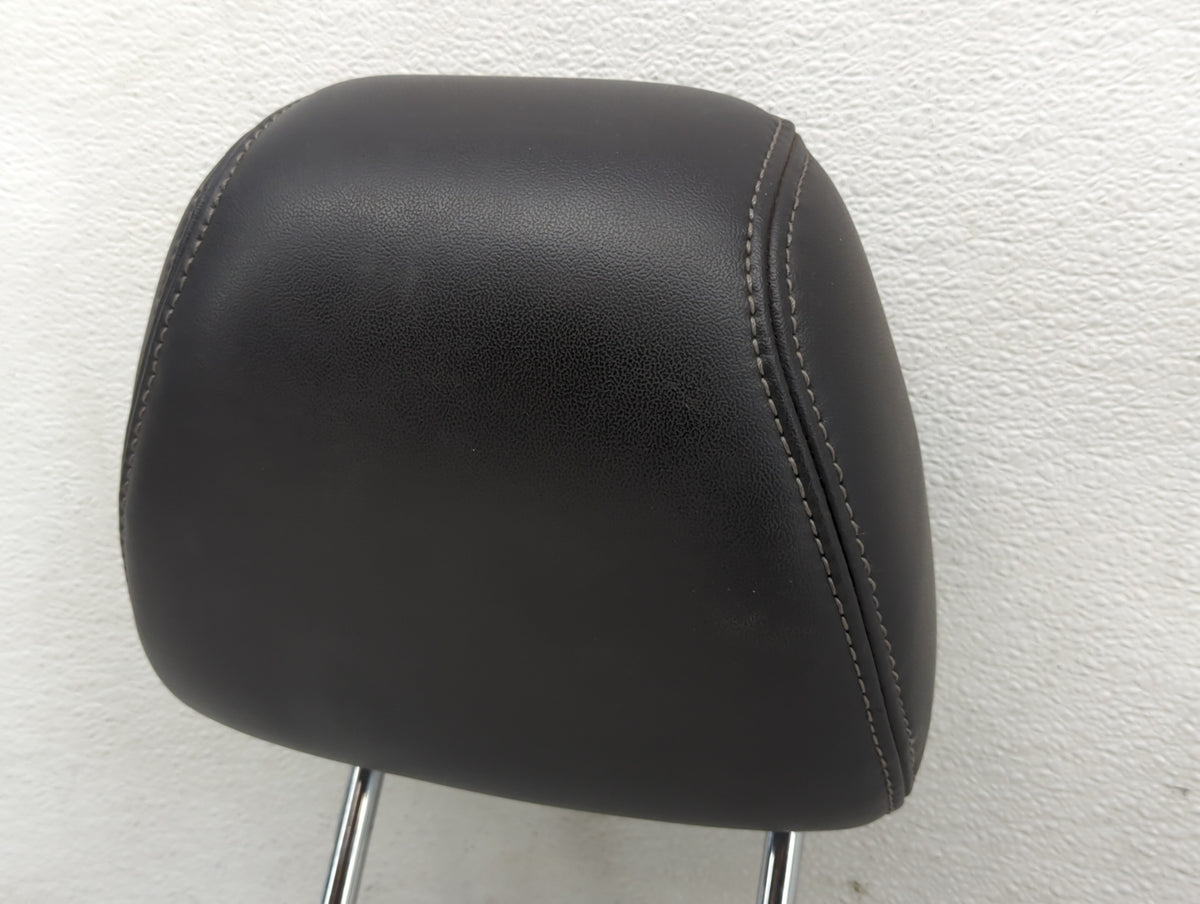 2013 Ford Taurus Headrest Head Rest Front Driver Seat Black - Oemusedautoparts1.com