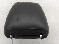 2013-2019 Ford Taurus Headrest Head Rest Front Driver Seat Black - Oemusedautoparts1.com