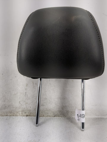 2013 Ford Taurus Headrest Head Rest Rear Seat Fits OEM Used Auto Parts - Oemusedautoparts1.com