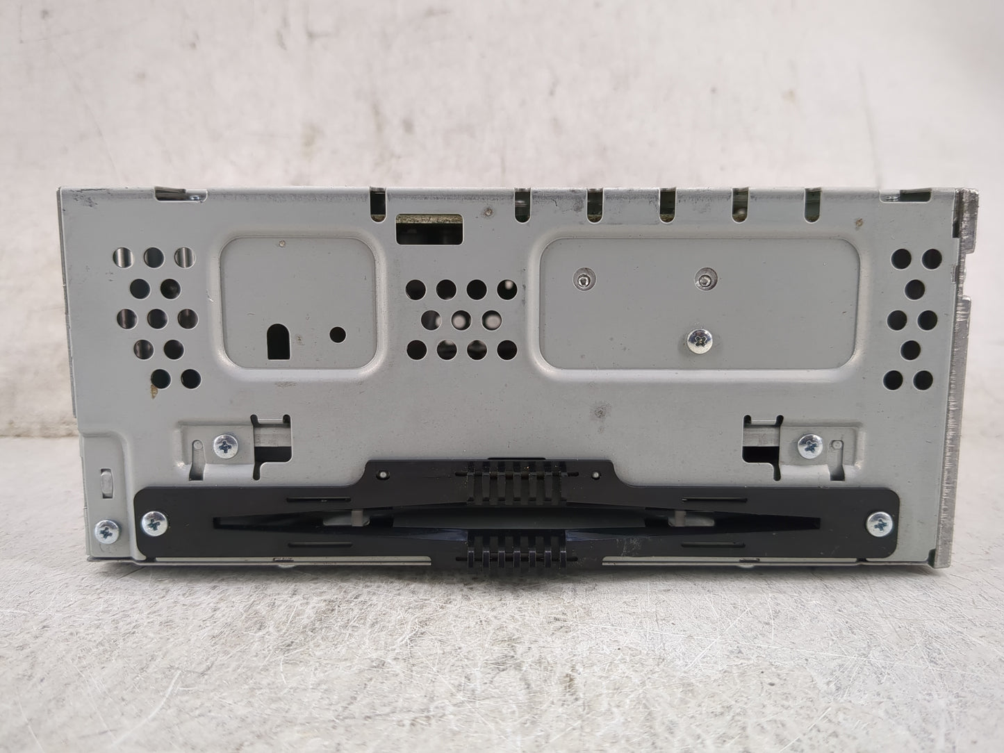 2013-2015 Ford Taurus Radio AM FM Cd Player Receiver Replacement P/N:DG1T-19C107-H DG1T-19C107-FB Fits Fits 2013 2014 2015 O