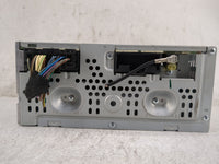2013-2015 Ford Taurus Radio AM FM Cd Player Receiver Replacement P/N:DG1T-19C107-H DG1T-19C107-FB Fits Fits 2013 2014 2015 O