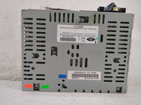 2013-2015 Ford Taurus Radio AM FM Cd Player Receiver Replacement P/N:DG1T-19C107-H DG1T-19C107-FB Fits Fits 2013 2014 2015 O