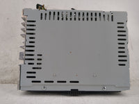 2013-2015 Ford Taurus Radio AM FM Cd Player Receiver Replacement P/N:DG1T-19C107-H DG1T-19C107-FB Fits Fits 2013 2014 2015 O