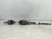 2013-2019 Ford Taurus Axle Shaft Front Passenger Cv C/v - Oemusedautoparts1.com