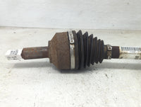 2013-2019 Ford Taurus Axle Shaft Front Passenger Cv C/v - Oemusedautoparts1.com