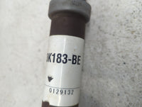 2013-2019 Ford Taurus Axle Shaft Front Passenger Cv C/v - Oemusedautoparts1.com