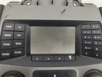 2013-2013 Ford Taurus Radio Control Panel - Oemusedautoparts1.com