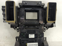 2013-2013 Ford Taurus Radio Control Panel - Oemusedautoparts1.com