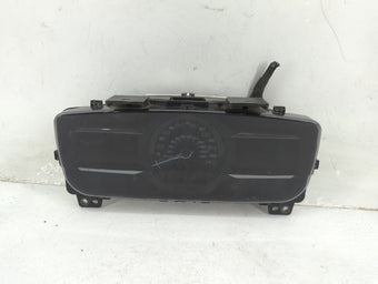 compare product 2013 Ford Taurus Instrument Cluster Speedometer Gauges P/N:DG1T-10849-AJ MX257460-8193 Fits OEM Used Auto Parts