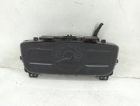2013 Ford Taurus Instrument Cluster Speedometer Gauges P/N:DG1T-10849-AJ MX257460-8193 Fits OEM Used Auto Parts - Oemusedaut