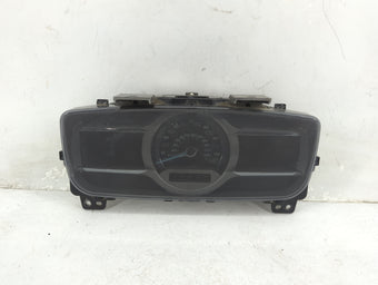 compare product 2013 Ford Taurus Instrument Cluster Speedometer Gauges P/N:DG1T-10849-EJ MX257460-8233 Fits OEM Used Auto Parts