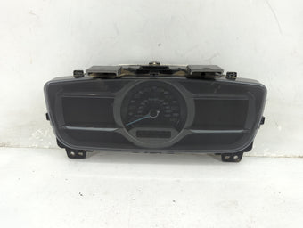 compare product 2013 Ford Taurus Instrument Cluster Speedometer Gauges P/N:DG1T-10849-EJ MX257460-8233 Fits OEM Used Auto Parts