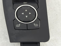 2013-2019 Ford Taurus Master Power Window Switch Replacement Driver Side Left P/N:DG1T-14540-ACW SANDD1860CEP Fits OEM Used 