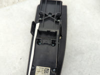 2013-2019 Ford Taurus Master Power Window Switch Replacement Driver Side Left P/N:DG1T-14540-ACW SANDD1860CEP Fits OEM Used 