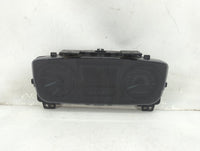 2013 Ford Taurus Instrument Cluster Speedometer Gauges P/N:DG1T-10849-GK MX257460-8253 Fits OEM Used Auto Parts - Oemusedaut