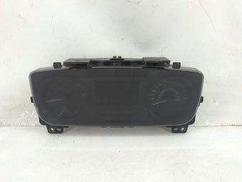 compare product 2013 Ford Taurus Instrument Cluster Speedometer Gauges P/N:DG1T-10849-CK MX257460-8214 Fits OEM Used Auto Parts
