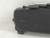 2013 Ford Taurus Instrument Cluster Speedometer Gauges P/N:DG1T-10849-CK MX257460-8214 Fits OEM Used Auto Parts - Oemusedaut
