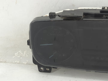 2013 Ford Taurus Instrument Cluster Speedometer Gauges P/N:DG1T-10849-CK MX257460-8214 Fits OEM Used Auto Parts