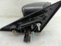2010-2019 Ford Taurus Passenger Side View Mirror - Right Door Mirror OEM Used - Oemusedautoparts1.com