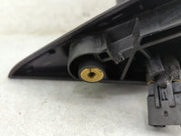 2010-2019 Ford Taurus Passenger Side View Mirror - Right Door Mirror OEM Used - Oemusedautoparts1.com