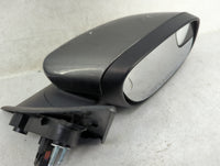 2010-2019 Ford Taurus Passenger Side View Mirror - Right Door Mirror OEM Used - Oemusedautoparts1.com
