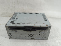 2013-2014 Ford Taurus Radio AM FM Cd Player Receiver Replacement P/N:DG1T-19C107-DG Fits Fits 2013 2014 OEM Used Auto Parts 