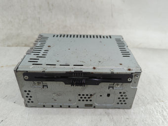 compare product 2013-2014 Ford Taurus Radio AM FM Cd Player Receiver Replacement P/N:DG1T-19C107-DG Fits Fits 2013 2014 OEM Used Auto Parts