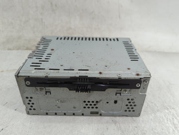 2013-2014 Ford Taurus Radio AM FM Cd Player Receiver Replacement P/N:DG1T-19C107-DG Fits Fits 2013 2014 OEM Used Auto Parts 