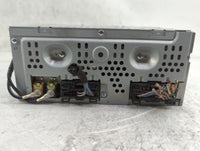 2013-2014 Ford Taurus Radio AM FM Cd Player Receiver Replacement P/N:DG1T-19C107-DG Fits Fits 2013 2014 OEM Used Auto Parts 