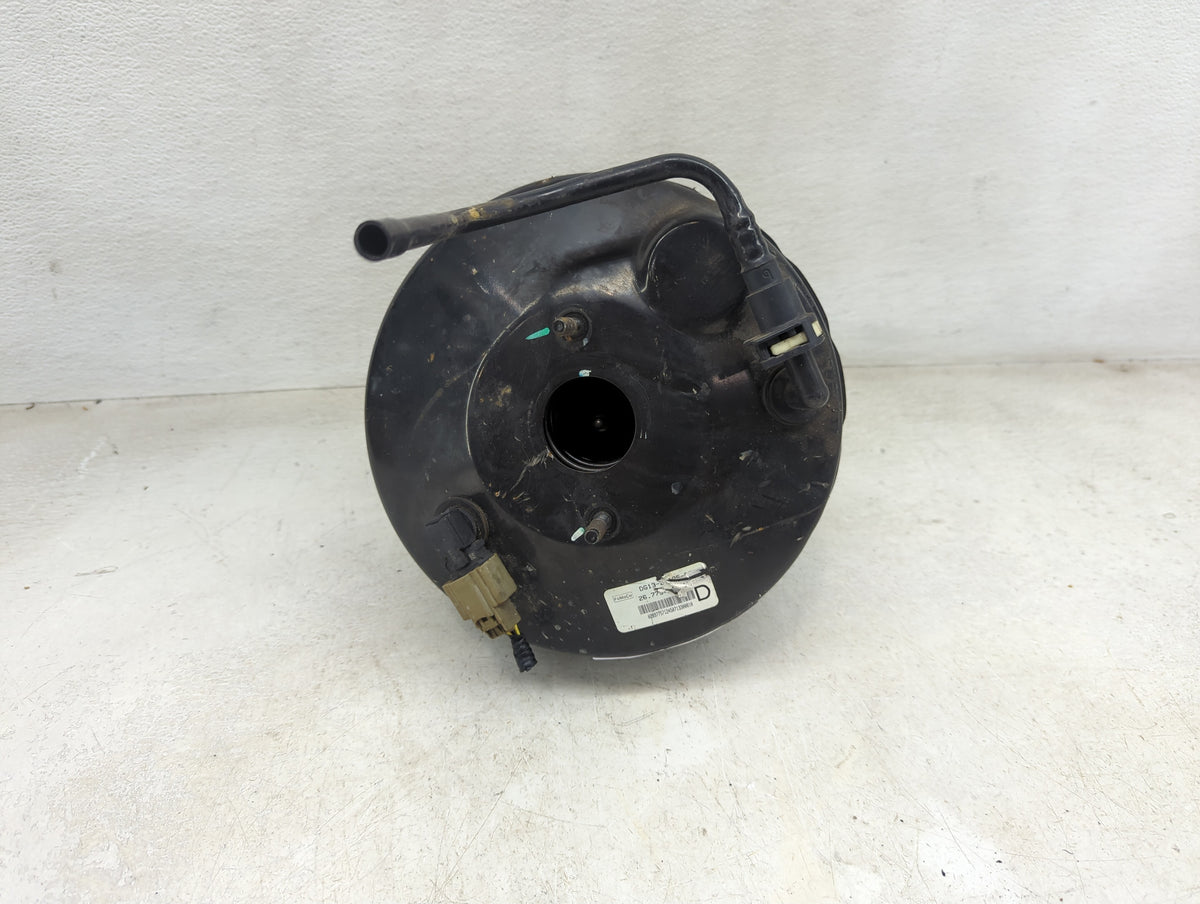 2013-2019 Ford Taurus Power Brake Booster Oem 1451785 - Oemusedautoparts1.com