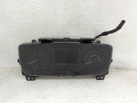 2013 Ford Taurus Instrument Cluster Speedometer Gauges P/N:DG1T-10849-CB Miles: Fits OEM Used Auto Parts - Oemusedautoparts1