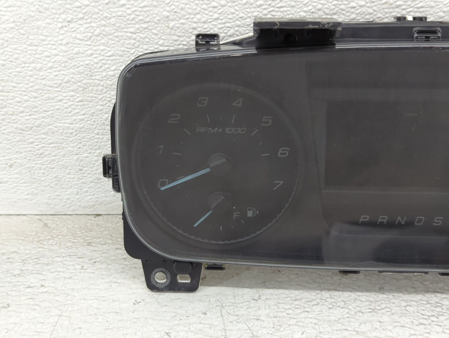 2013 Ford Taurus Instrument Cluster Speedometer Gauges P/N:DG1T-10849-CB Miles: Fits OEM Used Auto Parts - Oemusedautoparts1