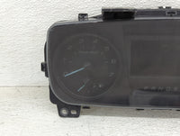 2013 Ford Taurus Instrument Cluster Speedometer Gauges P/N:DG1T-10849-CB Miles: Fits OEM Used Auto Parts - Oemusedautoparts1