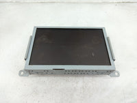 2013 Ford Taurus Information Display Screen 1466033 - Oemusedautoparts1.com