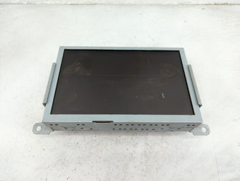 compare product 2013 Ford Taurus Information Display Screen 1466033