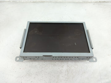 2013 Ford Taurus Information Display Screen 1466033 - Oemusedautoparts1.com