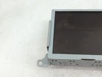 2013 Ford Taurus Information Display Screen 1466033 - Oemusedautoparts1.com