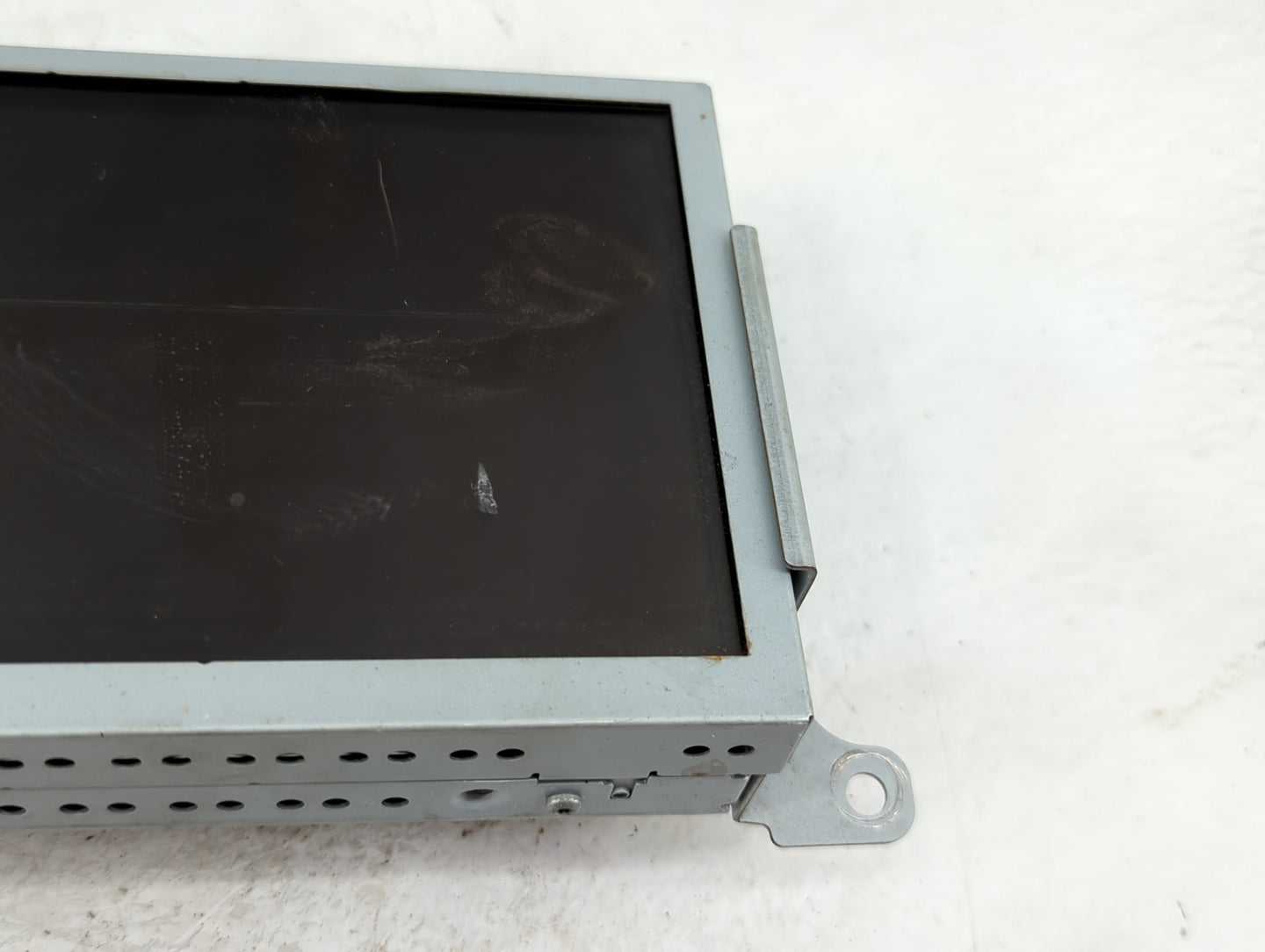 2013 Ford Taurus Information Display Screen 1466033 - Oemusedautoparts1.com