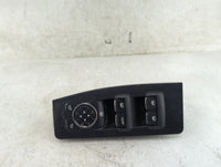 2013-2019 Ford Taurus Master Power Window Switch Replacement Driver Side Left P/N:DG13 14B133 AF3JA6 Fits OEM Used Auto Part