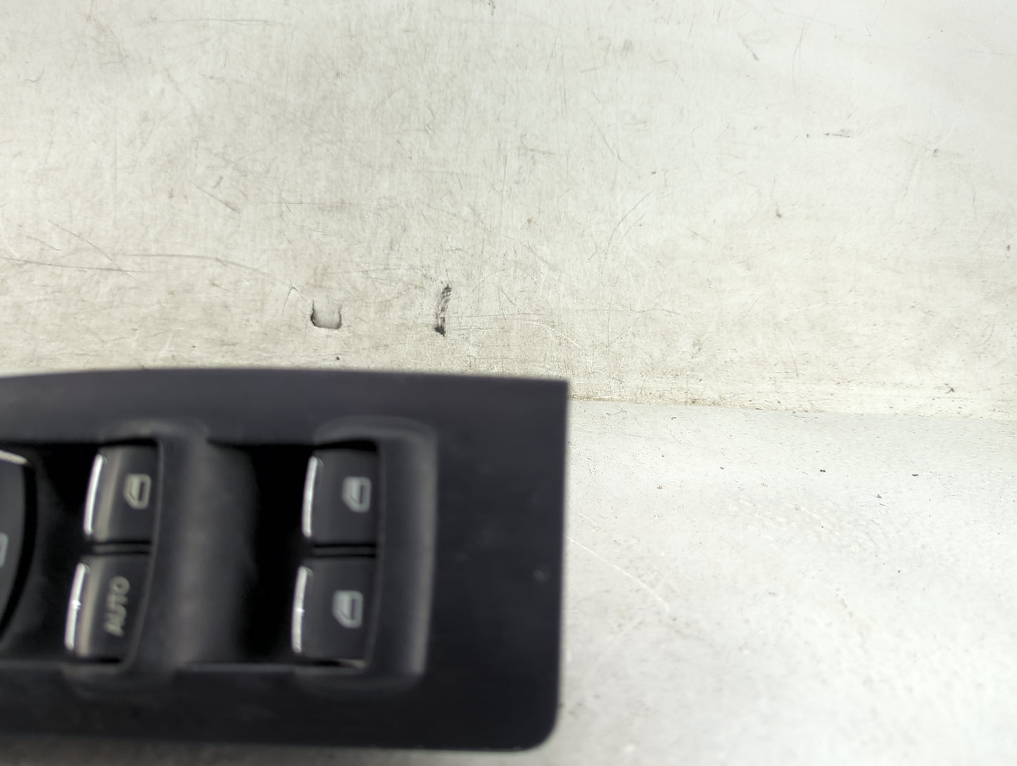 2013-2019 Ford Taurus Master Power Window Switch Replacement Driver Side Left P/N:DG13 14B133 AF3JA6 Fits OEM Used Auto Part