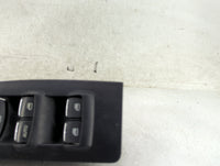 2013-2019 Ford Taurus Master Power Window Switch Replacement Driver Side Left P/N:DG13 14B133 AF3JA6 Fits OEM Used Auto Part