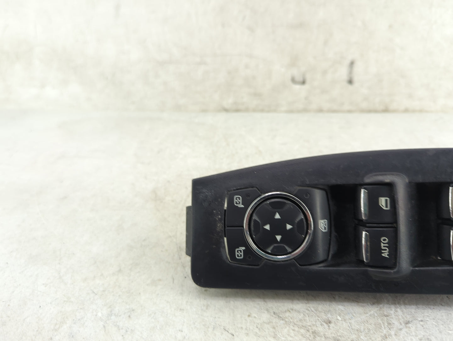 2013-2019 Ford Taurus Master Power Window Switch Replacement Driver Side Left P/N:DG13 14B133 AF3JA6 Fits OEM Used Auto Part