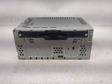 2013-2014 Ford Taurus Radio AM FM Cd Player Receiver Replacement P/N:DG1T-19C107-AG Fits Fits 2013 2014 OEM Used Auto Parts 