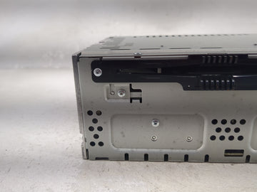2013-2014 Ford Taurus Radio AM FM Cd Player Receiver Replacement P/N:DG1T-19C107-AG Fits Fits 2013 2014 OEM Used Auto Parts