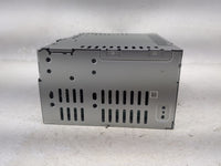 2013-2014 Ford Taurus Radio AM FM Cd Player Receiver Replacement P/N:DG1T-19C107-AG Fits Fits 2013 2014 OEM Used Auto Parts 