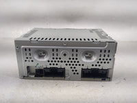 2013-2014 Ford Taurus Radio AM FM Cd Player Receiver Replacement P/N:DG1T-19C107-AG Fits Fits 2013 2014 OEM Used Auto Parts 