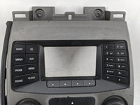 2013-2013 Ford Taurus Radio Control Panel 1473674 - Oemusedautoparts1.com