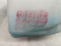 2013-2019 Ford Taurus Windshield Washer Fluid Reservoir Bottle Oem 1473856 - Oemusedautoparts1.com